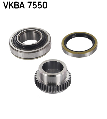 SKF Kerékcsapágy készlet VKBA7550_SKF